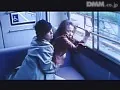FANZAが提供している痴●バス2 三十路の火照り(174okura00385)のサンプル画像-22