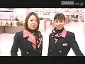 FANZAが提供しているスチュワーデス/腰振り逆噴射(174okura00401)のサンプル画像-1