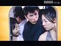 FANZAが提供している痴●電車 おさわり痴女(174okura00441)のサンプル画像-4
