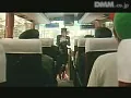 FANZAが提供している新人バスガイド くわえ上手な唇(174okura00498)のサンプル画像-1