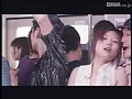 FANZAが提供している痴●電車 ゆれて密着お尻愛(174okura00529)のサンプル画像-3