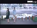 FANZAが提供している人妻(裏)盗撮 背徳の情交(174okura00532)のサンプル画像-18