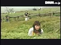FANZAが提供している欲情ヒッチハイク 求めた人妻(174okura00542)のサンプル画像-27