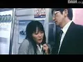 FANZAが提供している痴●電車 濡れ初めは夢心地(174okuram00038)のサンプル画像-4