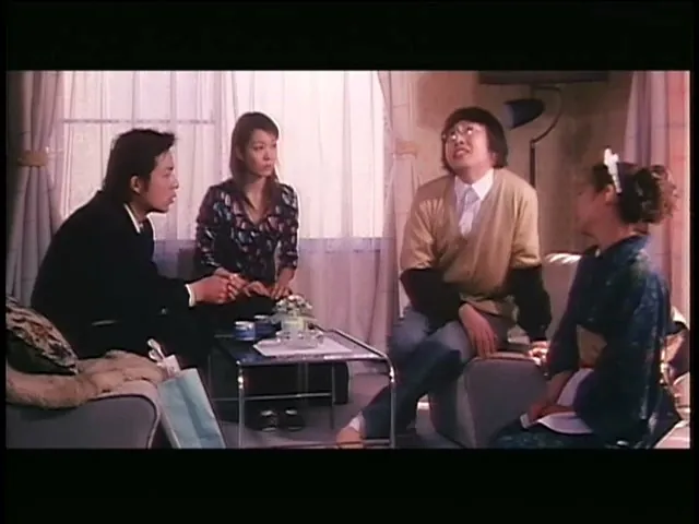 FANZAが提供しているエロスの住人 ハメ快楽(174okuram00116)のサンプル画像-3