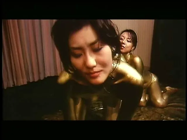FANZAが提供している金粉FUCK ずぶ濡れ観音(174okuram00175)のサンプル画像-18