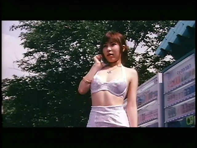 FANZAが提供している女スパイ 太股エロ仕掛け(174okuram00183)のサンプル画像-8