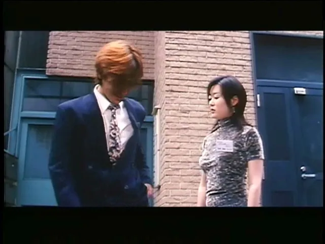 FANZAが提供している誘惑美容師 ヴィーナスの縮れ毛(174okuram00197)のサンプル画像-13