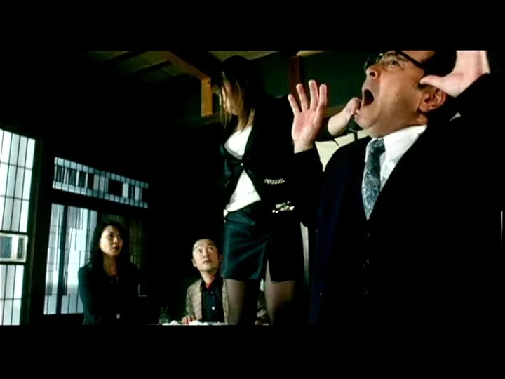 FANZAが提供している強●人妻 肉欲の熟れた罠(174okuram00249)のサンプル画像-8