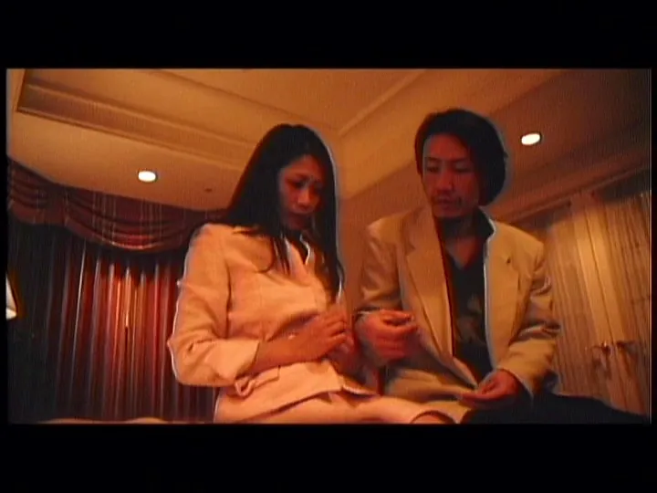 FANZAが提供している人妻探偵 尻軽セックス事件簿(174okuram00280)のサンプル画像-14