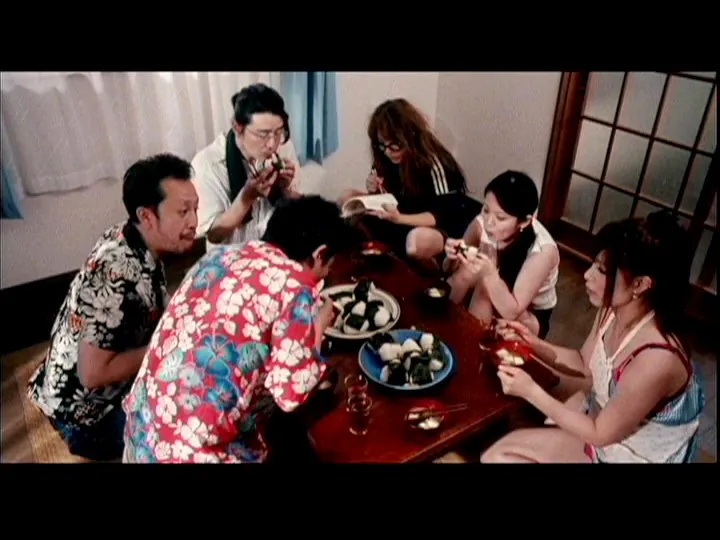 FANZAが提供しているスケベな住人 昼も夜も発情中(174okuram00294)のサンプル画像-11