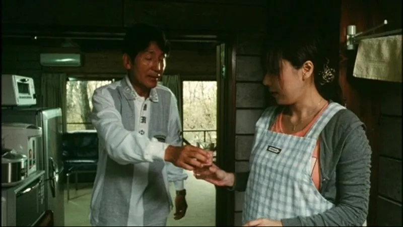 FANZAが提供している人妻家政婦 うずきに溺れて(174okuram00327)のサンプル画像-1