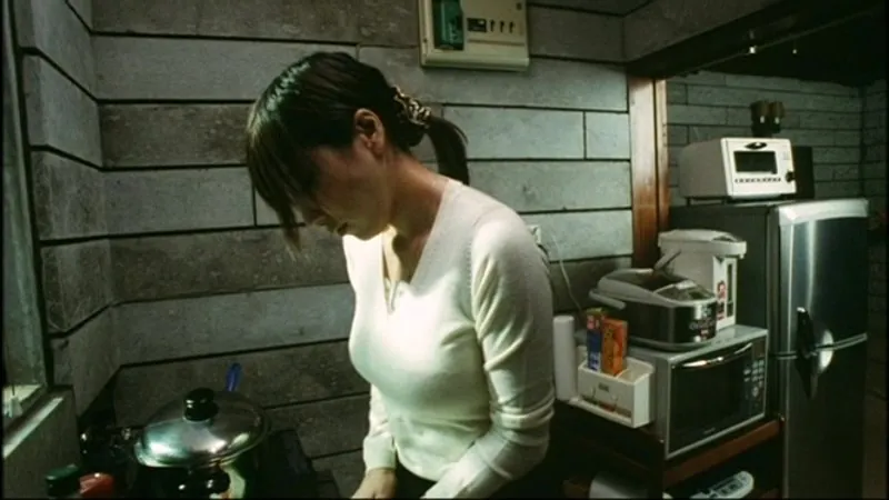 FANZAが提供している人妻家政婦 うずきに溺れて(174okuram00327)のサンプル画像-11