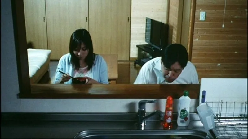 FANZAが提供している人妻家政婦 うずきに溺れて(174okuram00327)のサンプル画像-17