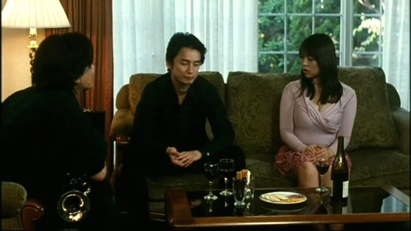 FANZAが提供している人妻娼婦 もっと恥ずかしめて(174okuram00328)のサンプル画像-3
