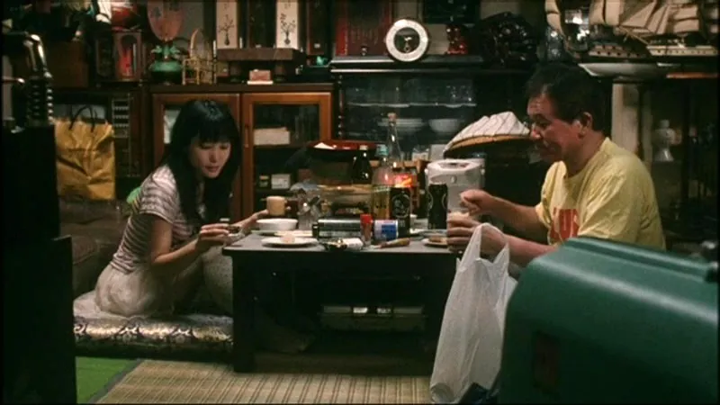 FANZAが提供している熟妻と愛人 絶妙すけべ舌(174okuram00342)のサンプル画像-6