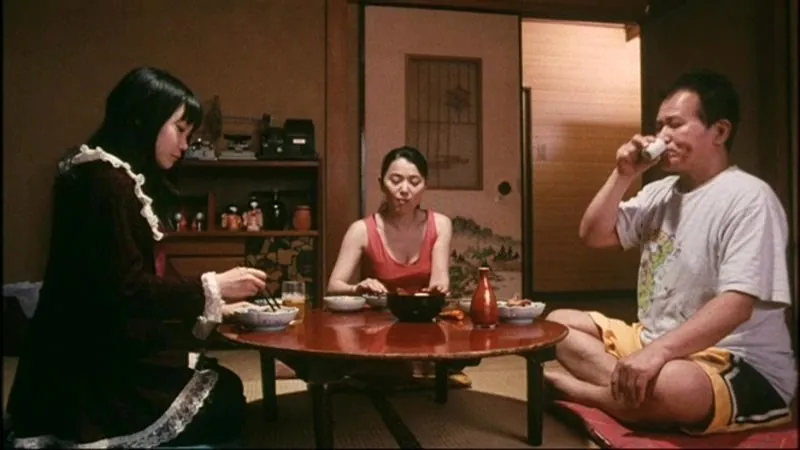 FANZAが提供している熟妻と愛人 絶妙すけべ舌(174okuram00342)のサンプル画像-9
