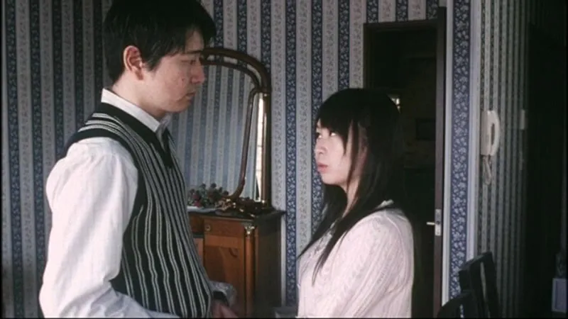 FANZAが提供している新婚妻の性欲 求める白い肌(174okuram00343)のサンプル画像-1