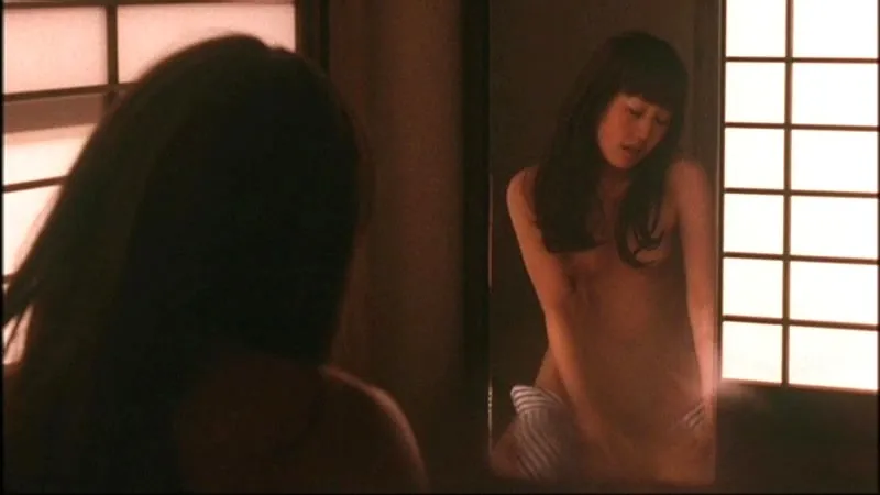 FANZAが提供している新婚妻の性欲 求める白い肌(174okuram00343)のサンプル画像-11