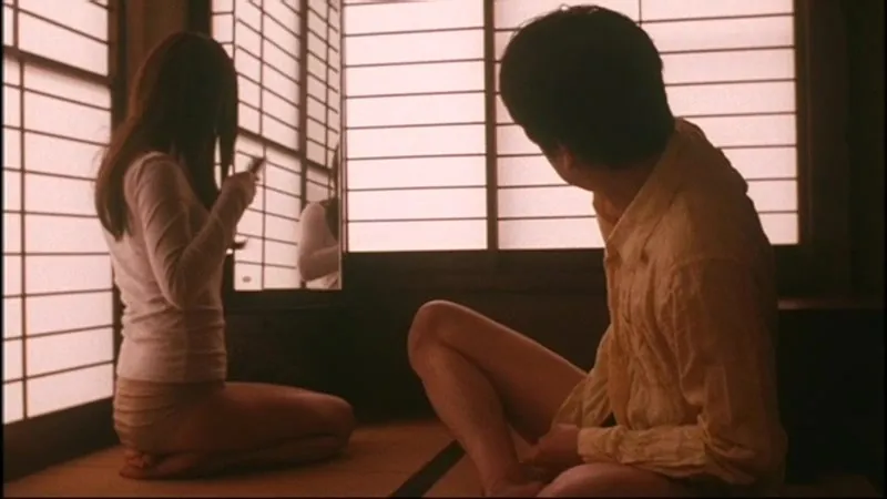 FANZAが提供している新婚妻の性欲 求める白い肌(174okuram00343)のサンプル画像-17