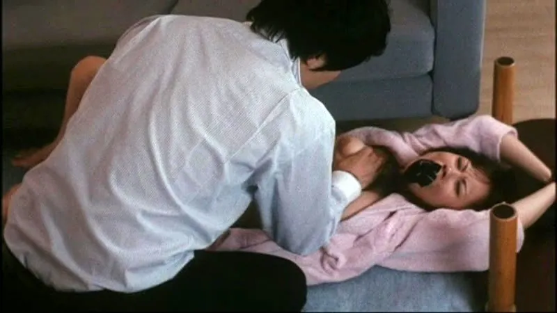 FANZAが提供している奴●人妻 恥辱のあえぎ(174okuram00349)のサンプル画像-17
