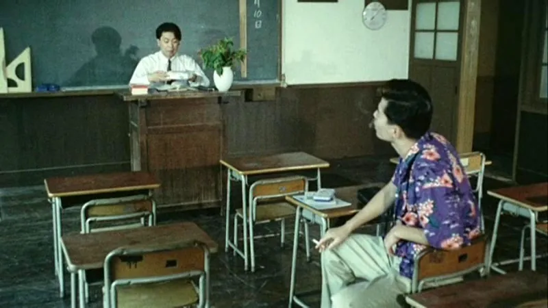 FANZAが提供している僕らの学園・禁欲(174okuram00366)のサンプル画像-11
