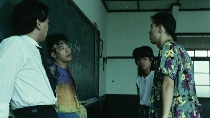 FANZAが提供している僕らの学園・禁欲(174okuram00366)のサンプル画像-15