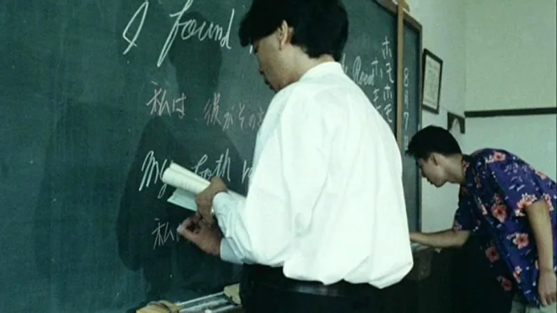 FANZAが提供している僕らの学園・禁欲(174okuram00366)のサンプル画像-7