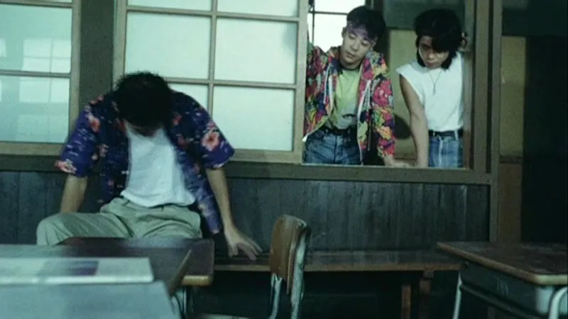 FANZAが提供している僕らの学園・禁欲(174okuram00366)のサンプル画像-9