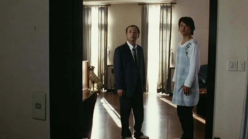 FANZAが提供している愛いろいろ-lovely family-(174okuram00405)のサンプル画像-13