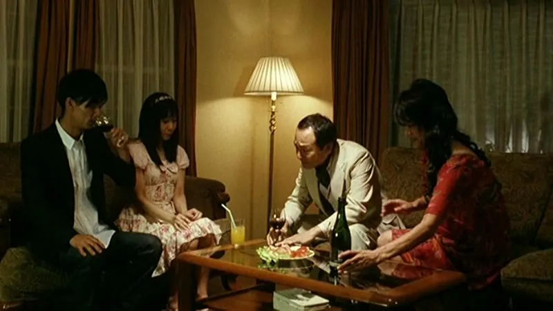 FANZAが提供している愛いろいろ-lovely family-(174okuram00405)のサンプル画像-14