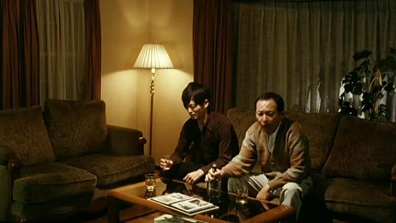FANZAが提供している愛いろいろ-lovely family-(174okuram00405)のサンプル画像-18