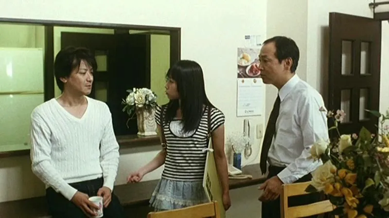 FANZAが提供している愛いろいろ-lovely family-(174okuram00405)のサンプル画像-3