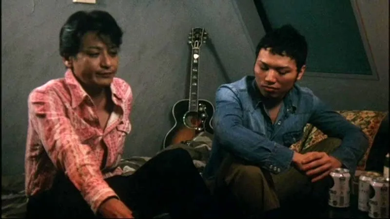 FANZAが提供しているone night tune-俺たちの伝言-(174okuram00406)のサンプル画像-15