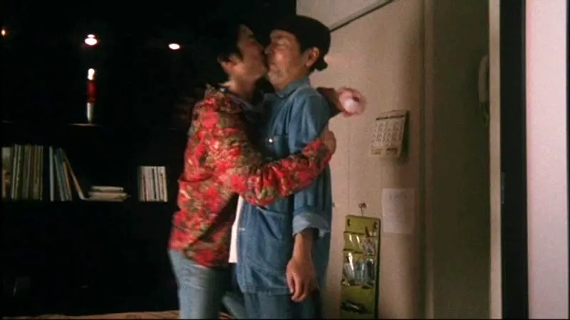 FANZAが提供しているone night tune-俺たちの伝言-(174okuram00406)のサンプル画像-2