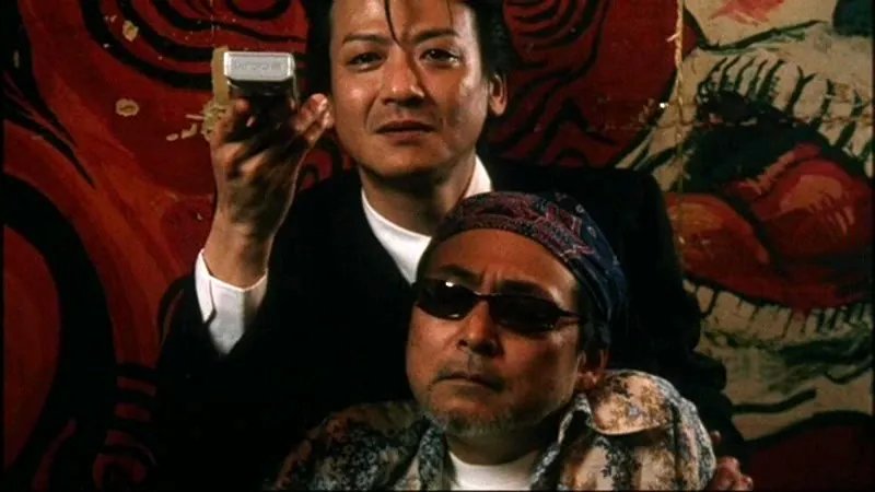 FANZAが提供しているone night tune-俺たちの伝言-(174okuram00406)のサンプル画像-20