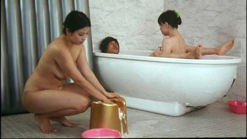 FANZAが提供している巨乳天国 ゆれ揉みソープ(174okuram00414)のサンプル画像-9