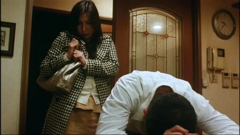 FANZAが提供しているむっちり家政婦 吸いつきご奉仕(174okuram00422)のサンプル画像-19