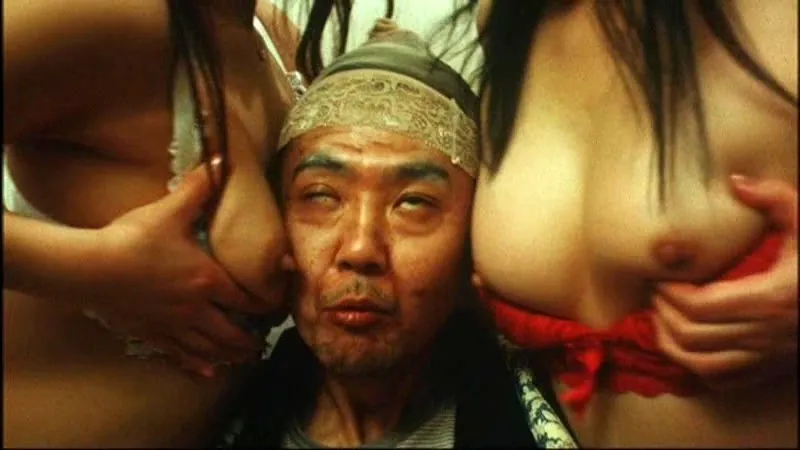 FANZAが提供している美熟女 好きもの色情狂(174okuram00424)のサンプル画像-11