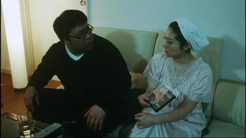 FANZAが提供している人妻女医 性奴●の悦び(174okuram00425)のサンプル画像-8