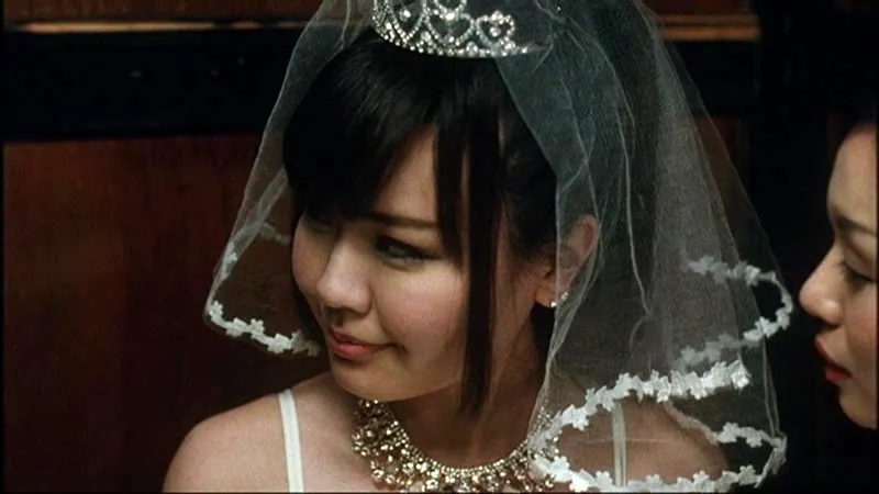 FANZAが提供している愛欲霊女 潮吹き淫魔(174okuram00429)のサンプル画像-1