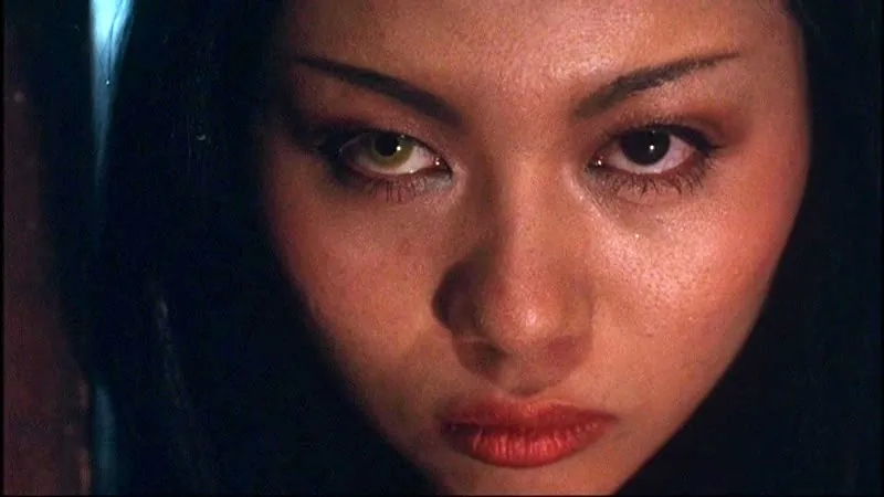 FANZAが提供している愛欲霊女 潮吹き淫魔(174okuram00429)のサンプル画像-13