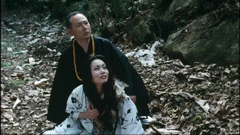 FANZAが提供している愛欲霊女 潮吹き淫魔(174okuram00429)のサンプル画像-19