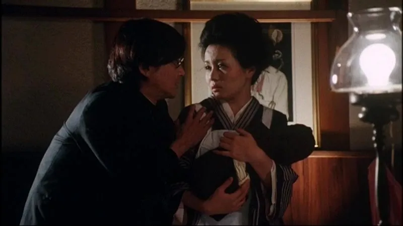 FANZAが提供している愛欲霊女 潮吹き淫魔(174okuram00429)のサンプル画像-8