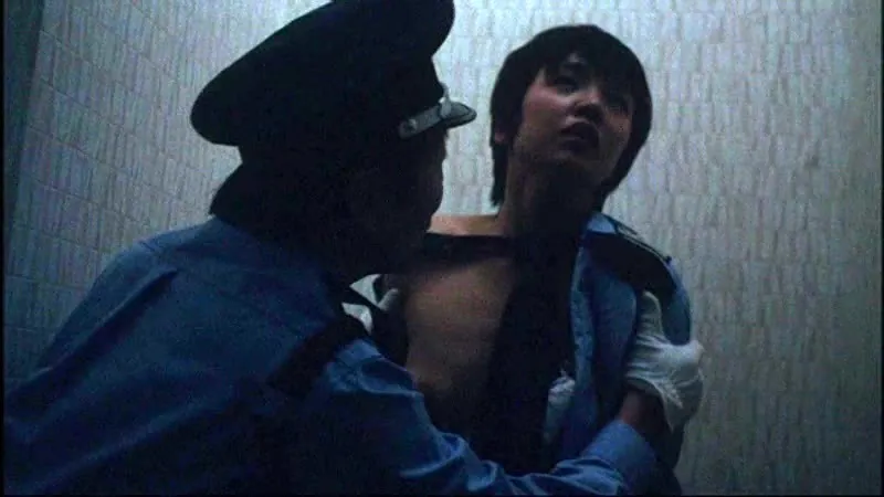 FANZAが提供している女警備員 まさぐり巡回(174okuram00431)のサンプル画像-8