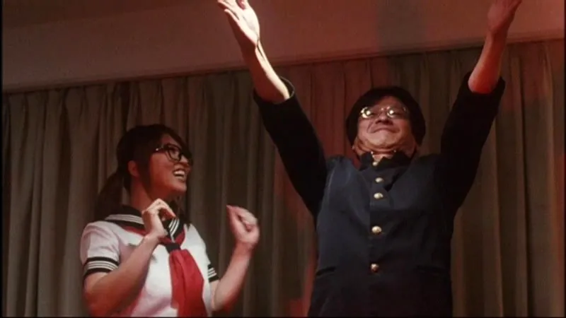 FANZAが提供している変態夫婦 とろける寝室(174okuram00438)のサンプル画像-1