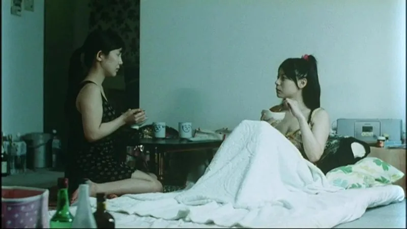 FANZAが提供している異父姉妹 だらしない下半身(174okuram00439)のサンプル画像-18