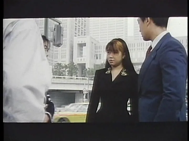 FANZAが提供している制服の誘惑 テレクラに行こう(174okuram00451)のサンプル画像-2