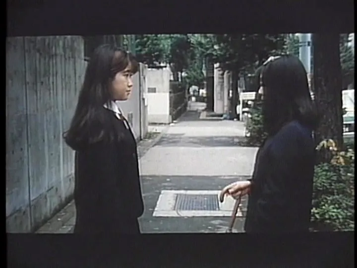 FANZAが提供している制服の誘惑 テレクラに行こう(174okuram00451)のサンプル画像-7