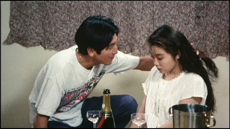FANZAが提供しているSEXライフ 熱い夜に抱かれて(174okuram00452)のサンプル画像-5